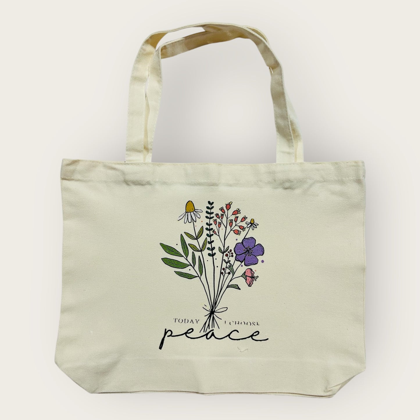 Tote bags