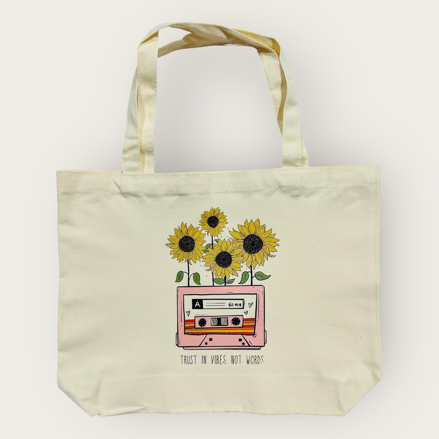 Tote bags