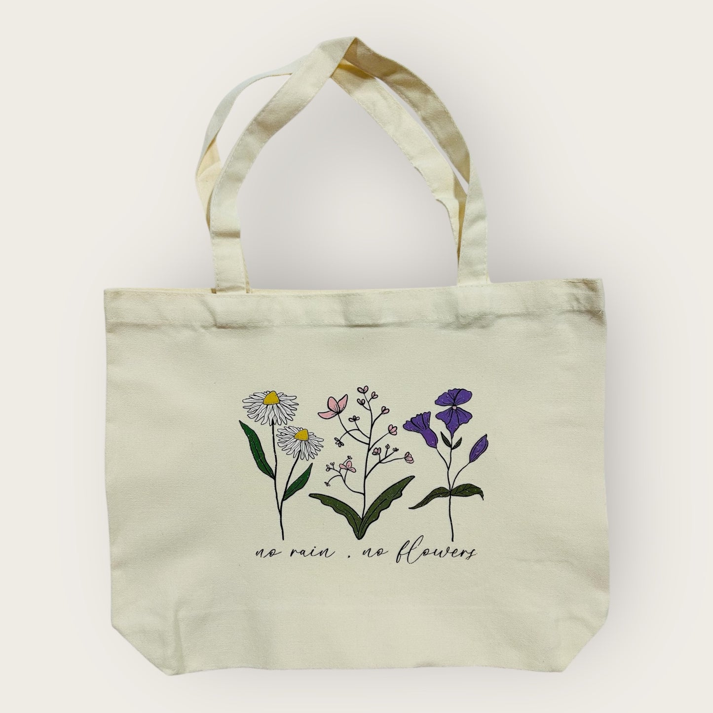 Tote bags