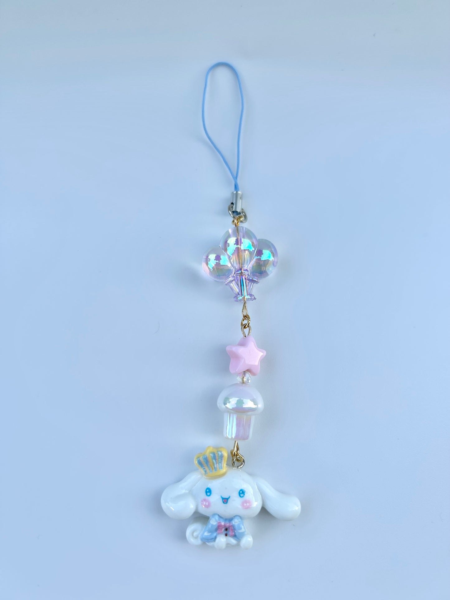 Phone charms