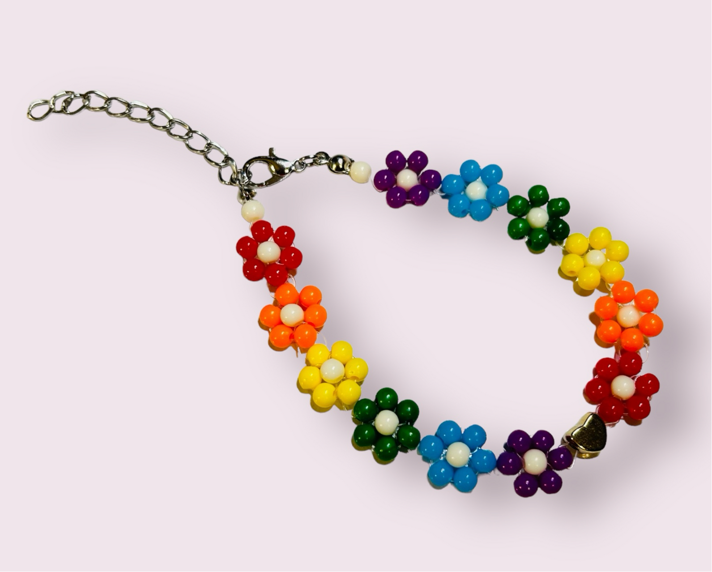 Pride bracelet