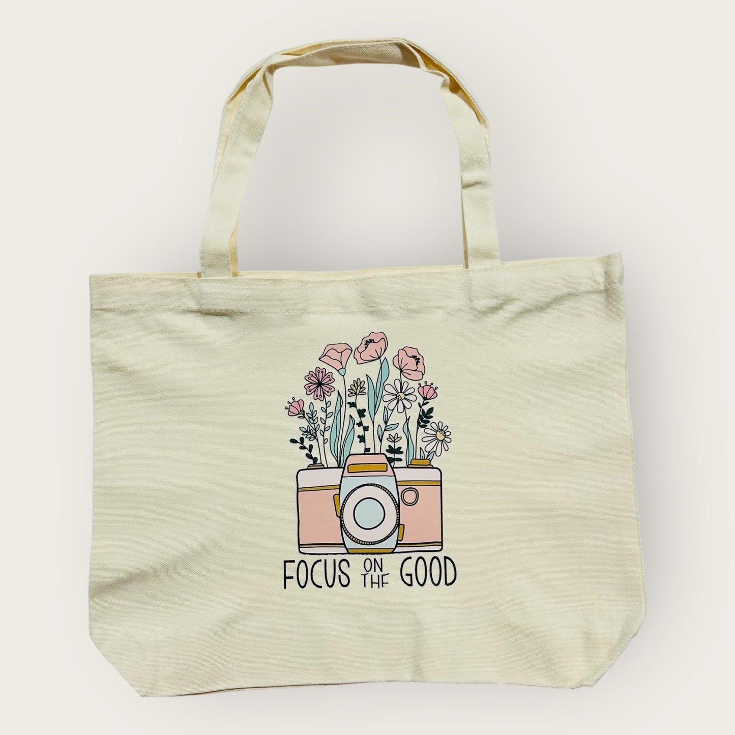 Tote bags