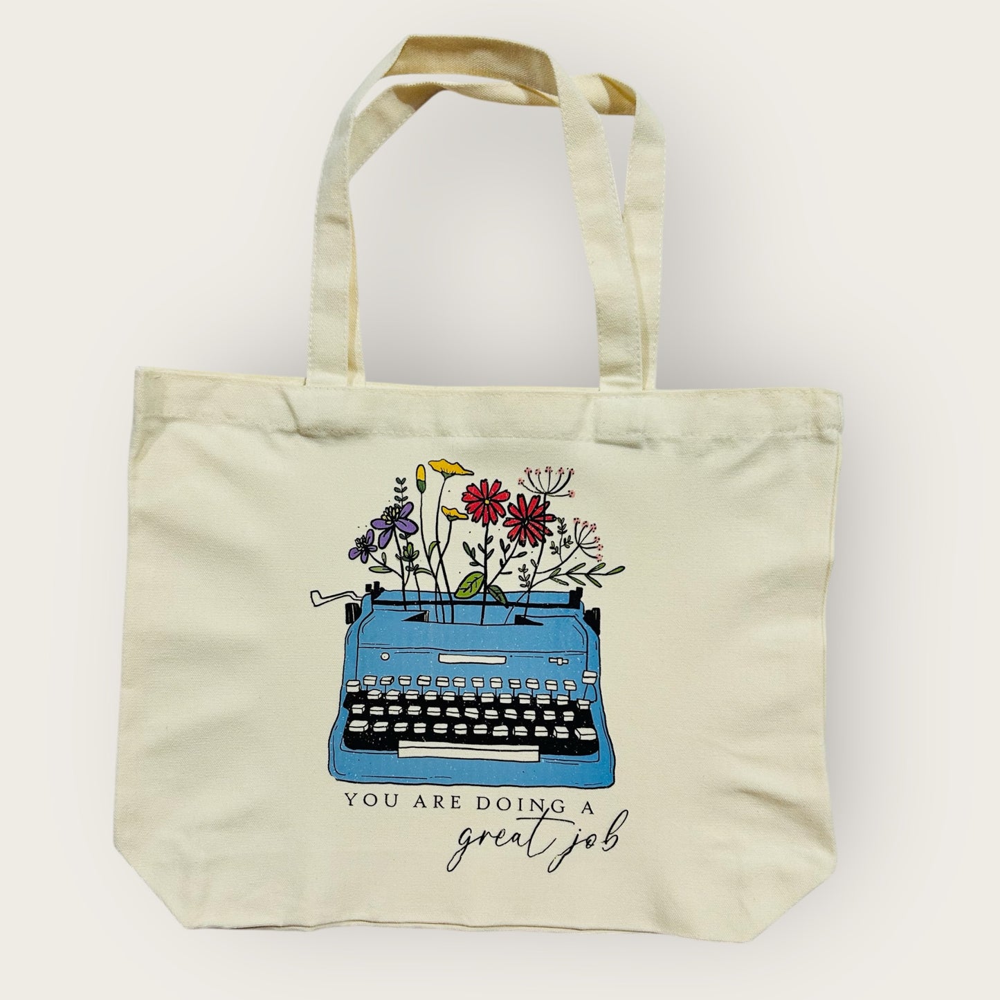 Tote bags